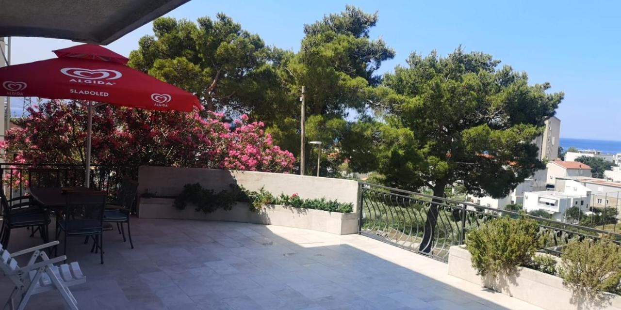 More Dugi Rat Dış mekan fotoğraf