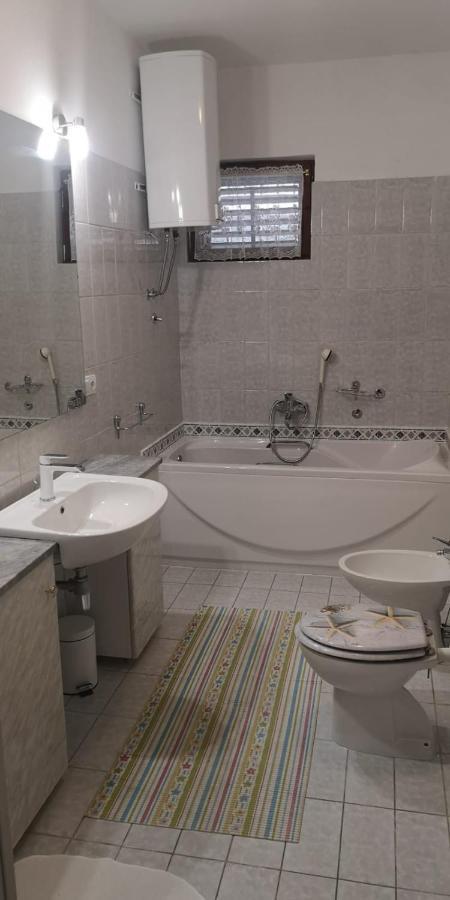 More Dugi Rat Dış mekan fotoğraf